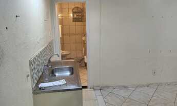 Imagem 6: Aluguel Casa em Samambaia Sul 2 quartos Quadra 307