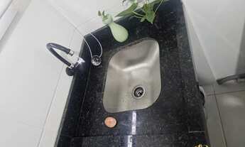 Imagem 4: Apartamento novo na Nova Palhoça