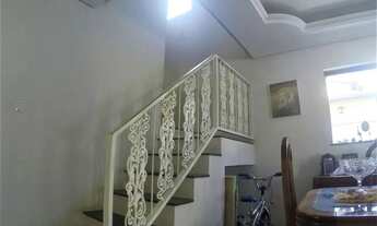 Imagem 7: Casa de condomínio em Rua Orlando Ribeiro - Residencial São Charbel - Taubaté/SP