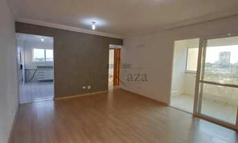 Imagem 2: Oportunidade - Apartamento - Parque Industrial - Residencial Venezia - 2 Dormitórios - 66m