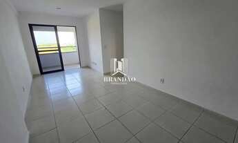 Imagem 2: Apartamento com 73m² 3 Quartos sendo 2 suíte - Barro Duro