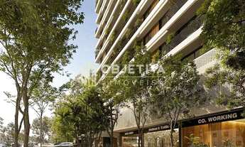 Imagem 4: Apartamento à venda 1 Quarto 35.58M² Petrópolis Porto Alegre - RS