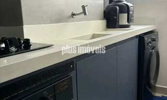 Imagem 5: LAPA - 54 M² AU