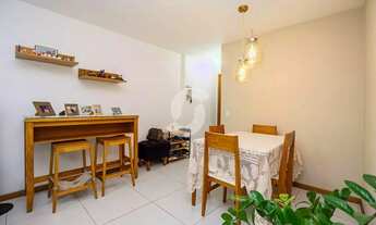 Imagem 7: Vendo apartamento com 2 quartos em Ingá - Niterói - RJ