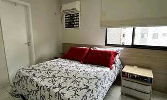 Imagem 7: APARTAMENTO: Gran Park árvores