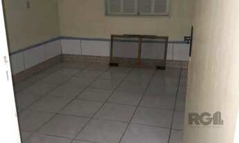 Imagem 3: Casa 2 dormitórios com vaga de gararem no bairro Restinga Porto Alegre RS