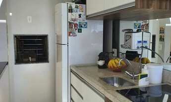 Imagem 4: Apartamento 3 dormitórios 1 suíte e vaga no bairro Passo das Pedras