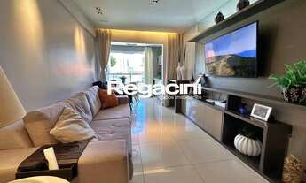 Imagem 2: Excelente Apartamento em Lagoa Nova - 3 suítes - Alto Padrão