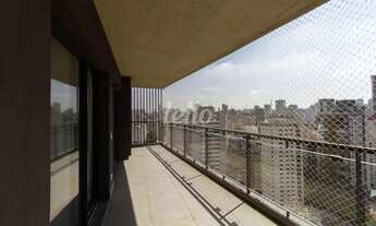 Imagem 5: Apartamento 1 quartos para alugar no(a) Pinheiros