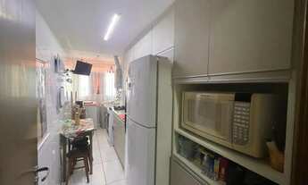 Imagem 7: Apartamento Garden à venda, 116 m² por R$ 620.000,00 - Centro - Maricá/RJ