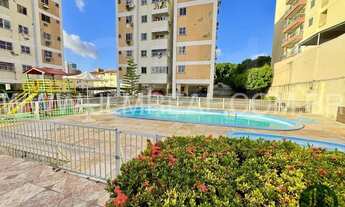 Imagem 5: APARTAMENTO NO CONDOMÍNIO DOUGLAS ALBUQUERQUE, BAIRRO DAMAS, NASCENTE, 65m², 3 QUARTOS, 2