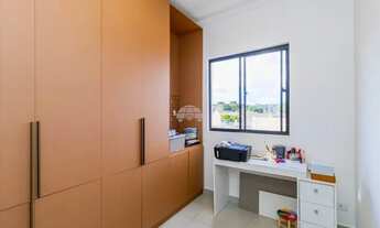 Imagem 2: Apartamento em Curitiba no bairro Boqueirão