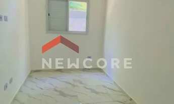 Imagem 2: Casa de condomínio em Rua Nicola Bozzella - Sítio do Campo - Praia Grande/SP