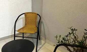 Imagem 7: Apartamento com Linda vista no Parque Amazônia - Varanda Gourmet