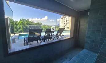 Imagem 2: Glória Apartamento com 1 dormitório