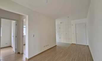 Imagem 7: Alugo apartamento em araucária-costeira