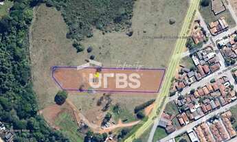 Imagem 2: Área a venda em Aparecida de Goiânia