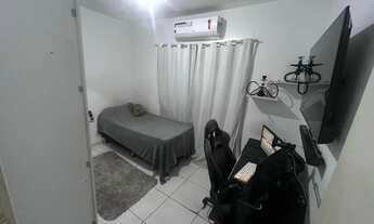 Imagem 6: Apartamento na rua Pinto Teles