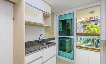 Imagem 2: APARTAMENTO COM 3 QUARTOS PARA LOCAÇÃO NO JUVEVÊ EM CURITIBA