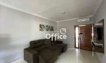 Imagem 5: Casa com 2 dormitórios para alugar, 130 m² por R$ 2.500,00/mês - Residencial Ayrton Senna