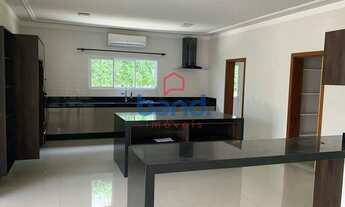 Imagem 5: Casa com 4 dormitórios à venda, 350 m² por R$ 2.400.000,00 - Portal dos Bandeirantes - Por