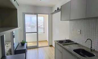 Imagem 2: APARTAMENTO TIPO STUDIO, 25M², NA AMARALINA