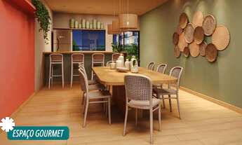 Imagem 15: MINHA CASA, MINHA VIDA EM CANDEIAS - VARANDA E SUÍTE