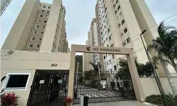 Imagem: Apartamento a venda vazio em Bonsucesso