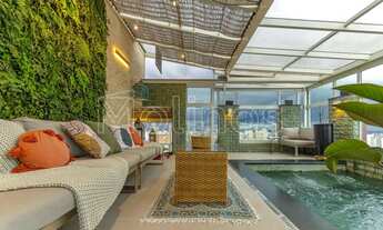 Imagem 6: Fuerte Ventura - Apartamento à venda no bairro Tatuapé - São Paulo/SP