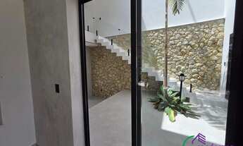 Imagem 5: CASA EM CONDOMÍNIO - RESIDENCIAL MOSAICO ESSENCE - SP