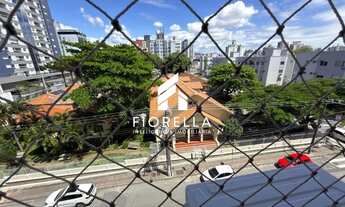 Imagem 6: Apartamento com 03 dormitórios, 01 suíte no bairro Campinas - São José/SC