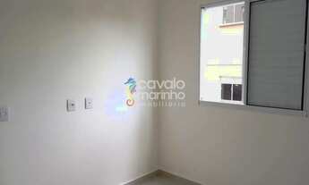Imagem 7: Apartamento para alugar de 2 quartos, 39m² - Condomínio Toplife Dallas - Ribeirão Verde