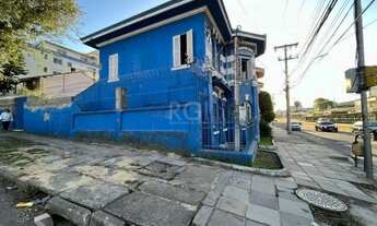 Imagem 6: Casa para Venda - 205.27m², 2 dormitórios, 6 vagas - Partenon