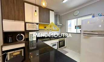 Imagem 5: Casa a venda em condomínio com 4 quartos no bairro Ondas em Piracicaba-SP