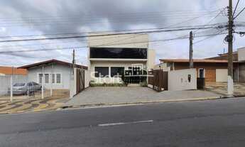 Imagem: Prédio - Vila Joaquim Inácio - Campinas
