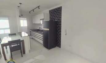 Imagem 4: Vista Mar - Apto 2 dorms c/ Sac. Gourmet e Lazer Completo 550 mil