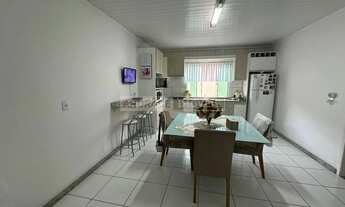 Imagem 4: Casa á venda no bairro Cordeiros parte Alta