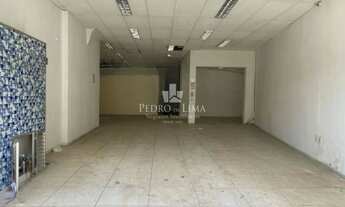 Imagem: Locação Salão Comercial 125 m² Belenzinho