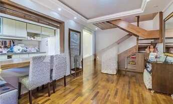 Imagem: Cobertura Espetacular de 03 dormitórios