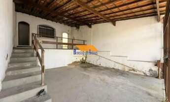 Imagem 2: Casa geminada de 4 quartos, Bairro santa Amelia em Belo Horizonte