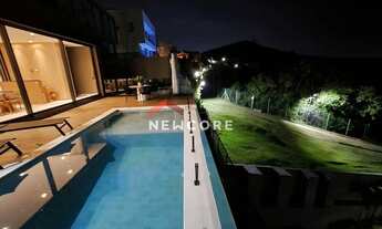 Imagem 3: Casa de condomínio em Alameda dos Jatobás - Alphaville - Santana de Parnaíba/SP