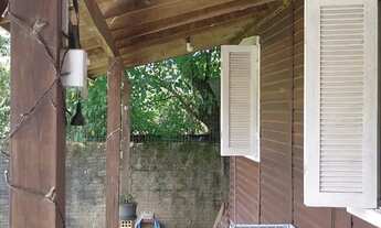 Imagem 5: Casa em Gravataí na parada 97