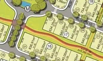 Imagem: 0 - Terreno Residencial