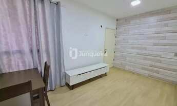 Imagem 3: Apartamento para aluguel, 2 quartos, 1 vaga, Jardim São Francisco (Ondas) - Piracicaba/SP