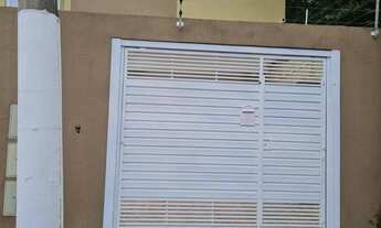 Imagem 3: Cobertura em Rua Primavera - Jardim Bom Pastor - Santo André/SP