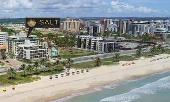 Imagem: Salt Prime Studios. INVESTIMENTO para Alta