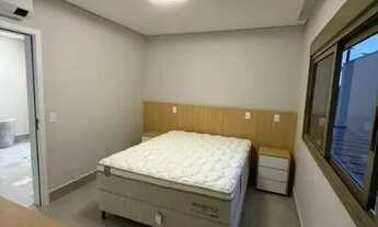 Imagem 6: Casa no condomínio Condomínio Reserva da Mata para venda com 5 quartos, sendo 5 suítes , 3