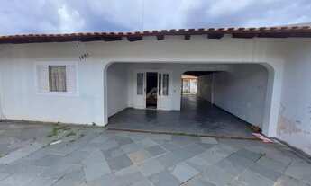 Imagem 4: Casa - Nova Campinas - Campinas