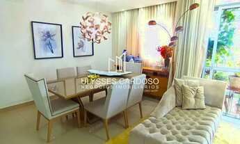 Imagem 3: Apartamento à venda no VISTA BEIRA MAR , FAROLÂNDIA, Aracaju, SE