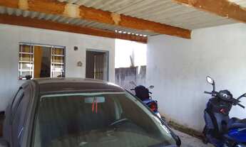 Imagem 7: Vendo sobrado em embu guaçu cipo 280 mil Vila shunk próximo de tudo